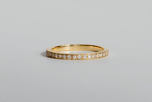Bague Brume